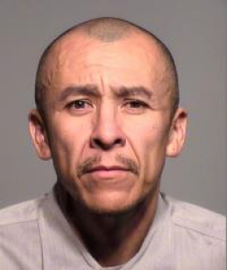 Mario Alberto Zendejas a registered Sex Offender of California