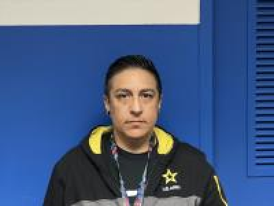 Marisol Perez Guizar a registered Sex Offender of California
