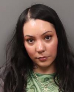 Marissa Anntionette Judge a registered Sex Offender of California