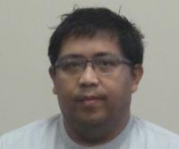 Markanthony Lumban Torrocha a registered Sex Offender of California