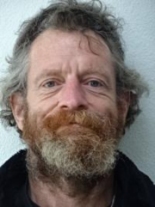 Markaus Lumley Vining a registered Sex Offender of California