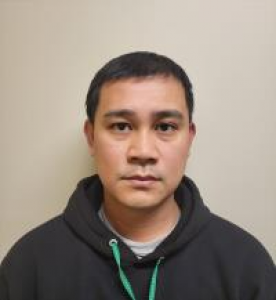 Markjayson Basamont Quimoyog a registered Sex Offender of California