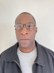 Markus Vincent Witherspoon a registered Sex Offender of California