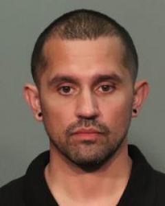 Mark Anthony Adkisson a registered Sex Offender of California