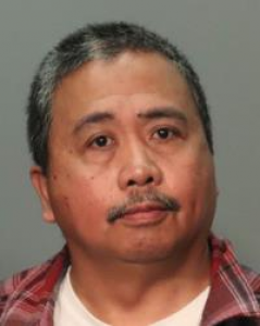 Mark Vergara Amayun a registered Sex Offender of California