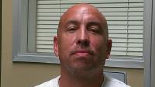 Mark William Armijo Sr a registered Sex Offender of California