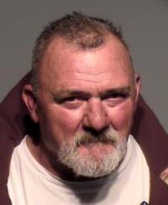 Mark Joseph Augustine a registered Sex Offender of California