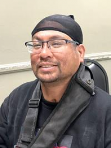 Mark Anthony Avila a registered Sex Offender of California