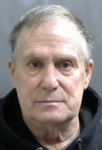 Mark James Azevedo a registered Sex Offender of California