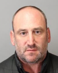 Mark Anthony Badal a registered Sex Offender of California