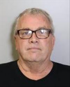 Mark Allen Barnes a registered Sex Offender of California