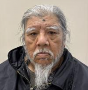 Mark John Barrios a registered Sex Offender of California