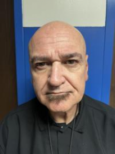 Mark Valentine Bauer a registered Sex Offender of California