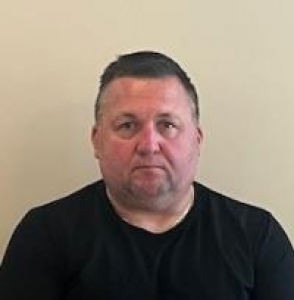 Mark Peter Billey a registered Sex Offender of California