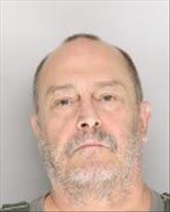 Mark Charles Bitterling a registered Sex Offender of California