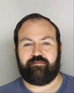 Mark Boughton a registered Sex Offender of California
