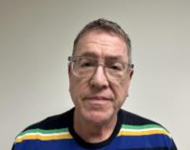 Mark Joseph Bouthiller a registered Sex Offender of California
