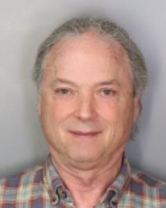 Mark Bramman a registered Sex Offender of California