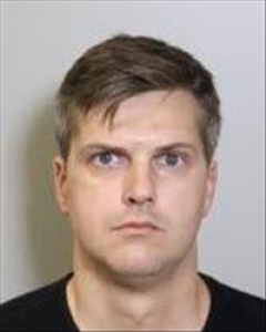 Mark Adam Bray a registered Sex Offender of California