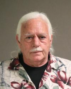 Mark Amie Brosseau a registered Sex Offender of California