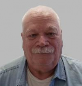Mark Steven Broughton a registered Sex Offender of California