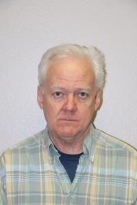 Mark Buckwalter a registered Sex Offender of California