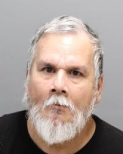 Mark Alan Calderon a registered Sex Offender of California