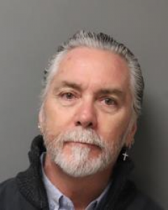 Mark Allen Cline a registered Sex Offender of California
