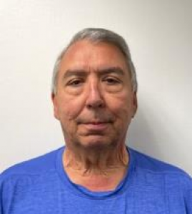 Mark Edward Clonch a registered Sex Offender of California