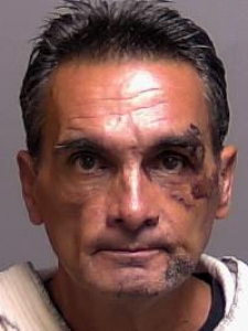 Mark Allen Cobb a registered Sex Offender of California