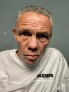 Mark Sam Cornaggia a registered Sex Offender of California