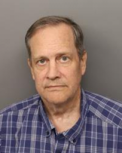 Mark Anton Crellin a registered Sex Offender of California