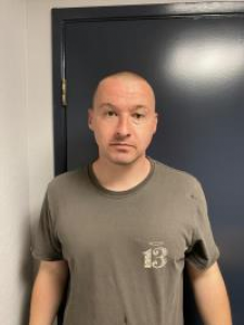 Mark Allen Crippen a registered Sex Offender of California