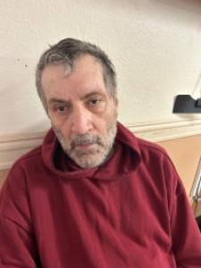 Mark Eugene Crockett a registered Sex Offender of California