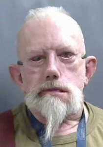 Mark Emmett Curtin a registered Sex Offender of California