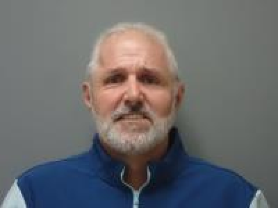 Mark Joseph Cutlip a registered Sex Offender of California