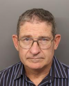 Mark Davies a registered Sex Offender of California