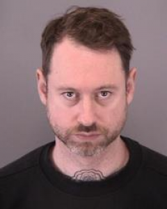 Mark Andrew Davis a registered Sex Offender of California