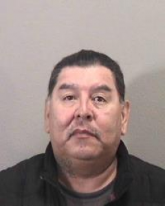 Mark Anthony Diaz a registered Sex Offender of California
