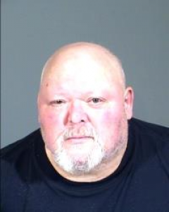 Mark Anthony Dickerson a registered Sex Offender of California