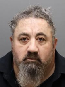 Mark Steve Duzian a registered Sex Offender of California
