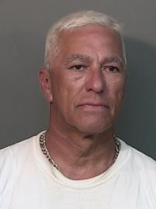 Mark Anthony Echavarria a registered Sex Offender of California