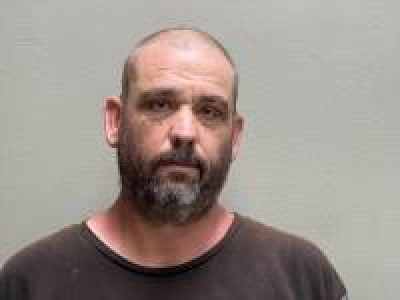 Mark Robert Edwards a registered Sex Offender of California
