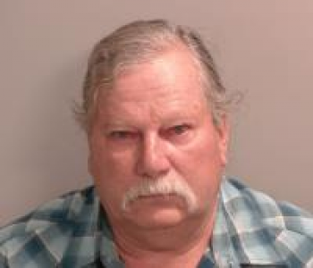 Mark Etter a registered Sex Offender of California
