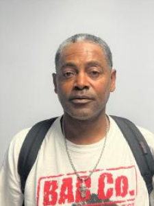 Mark Anthony Evans a registered Sex Offender of California