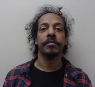 Mark Ewart a registered Sex Offender of California