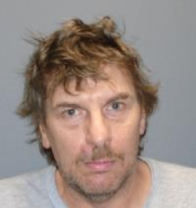 Mark E Finder a registered Sex Offender of California