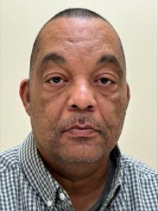 Mark Shante Foster a registered Sex Offender of California