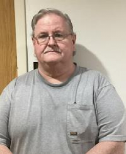 Mark Gillean a registered Sex Offender of California
