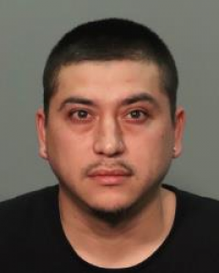 Mark Anthony Gonzales a registered Sex Offender of California